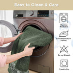 MYSKY HOME Couch Cover for Dogs, Washable Couch Covers, Non Slip Couch Sofa - Image 6