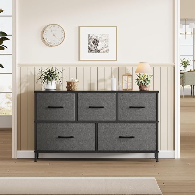 OLIXIS Dresser for Bedroom - Image 7