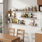 FLYJOE Floating Picture Ledge Shelves - Image 7