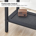 HOOBRO End Table, Small Side Table - Image 7