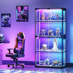 AODK Glass Display Cabinet - Image 5