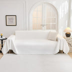 MYSKY HOME Oversized Couch Cover Sofa Covers Couch Covers - Image 9