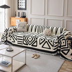 VClife Bohemian Couch Cover, Pet Furniture Protector - Image 3