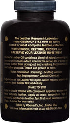 Obenauf's Leather Oil - Image 2