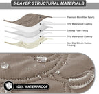 100% Waterproof Recliner Chair Cover, Recliner Chair Covers - Image 3