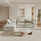 Cloud Modular Sectional Sofa by SofaFurniture