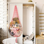 Amdermi Stuffed Animal Net or Hammock Corner Hanging Net - Image 9