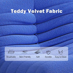 YVDNHP Bean Bag Chair, Memory Foam Bean Bag Sofa Large Bean Bag Chair - Image 6