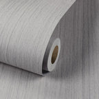 Grasscloth Peel and Stick Wallpaper by MANONIRIA