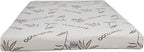 RecPro RV Bunk Bed Mattress Memory Foam Mattress 6" Gel Infused w/Bamboo - Image 3