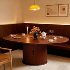 Wildhome Extendable Round Dining Table by WildhomeYourHomeFurnishingSolution