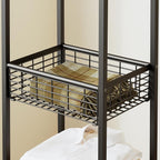 Coat Rack Freestanding, Coat Stand - Image 4