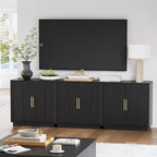 FORTUNETEC Sideboard Buffet Cabinet - Image 7