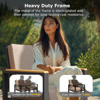5-Piece Patio Furniture Set - Image 4