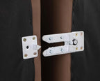 Meridian Furniture 188Brown-S156 Comfy Collection Modern | Contemporary - Image 7
