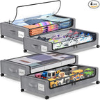 Beborxue Under Bed Storage by Beborxue-Life