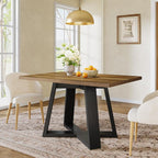 Tribesigns 47-Inch Dining Table - Image 8