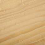 Plank+Beam Modern Square Corner Table, Slim Side Table - Image 5