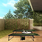Outdoor Folding Lounge Chair Padded - Image 2