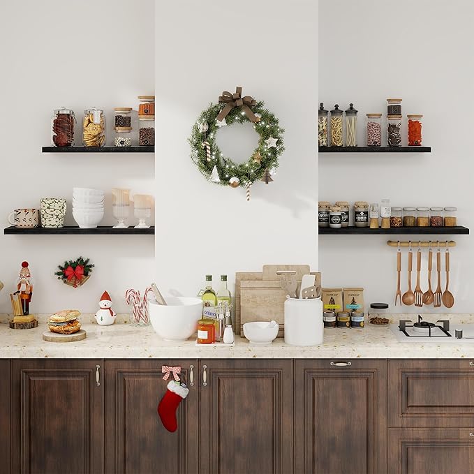 Fun Memories 32Inch Floating Shelves - Image 2