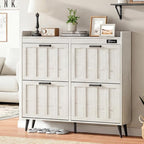 ChooChoo Shoe Storage Cabinet by ChooChoo