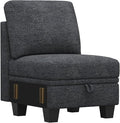 Belffin 22.8” Single Seat Module by Belffin
