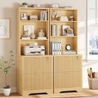 SEDETA 2 Drawer File Cabinet - Image 3