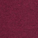AAAAAcessories D-Shaped Chair Cushions, Machine-Washable Cover, Wine Red - Image 3