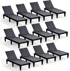 Nestl Patio Chairs by Nestl