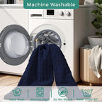 Foxdecor Couch Cover Sofa Covers Washable, Dog Bed Cover Couch Covers - Image 7