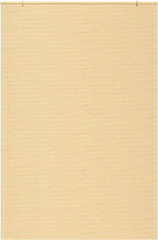 Red Lantern Bamboo Cordless Window Shade by RedLantern