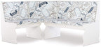 Linon Lucy Coffee Nook - Image 11