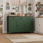 HORSTORS 47" Buffet Cabinet - Image 2