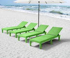 Nestl Sun Tanning Chair - Image 2