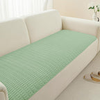 Foxdecor Couch Covers for Sofa, Chaise Cover Sofa Seat Covers, Anti-Slip Dog by Unknown