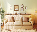 SUPERJARE 5.7 Inch Console Table - Image 6