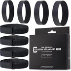 Couch Clamp Pro Heavy Duty Couch Connectors by CouchClamp