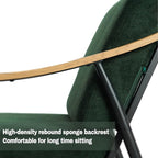 RNKSFX Modern Accent Chairs Set of 2 - Image 5