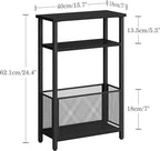 MMEOLUOOK Narrow Side Table - Image 3