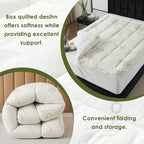 Queen Mattress Topper - Image 5