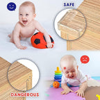 32 Pack Corner Protector Baby, Table Corner Protectors - Image 3