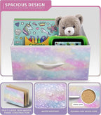 Sorbus Kids Dresser with 6 Drawers - Image 4