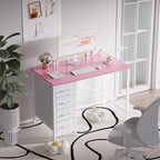 Pamray 32 Inch Computer Desk - Image 2