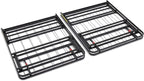 Amazon Basics Bed Frame with Ample Underbed Storage, Foldable Metal Platform - Image 6