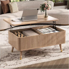 SULIVES Lift Top Coffee Table by SULIVES