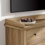 WAMPAT Dresser for Bedroom - Image 7