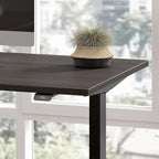 Bush Business Furniture 60-inch Electric Height Adjustable Standing Desk - Image 5
