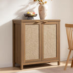 SICOTAS Sideboard Buffet Cabinet - Image 2