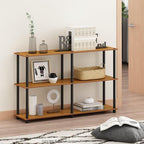 Furinno Wire End Table, Side Table - Image 2