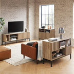 mopio Norwin 4 Piece Entertainment Center - Image 9